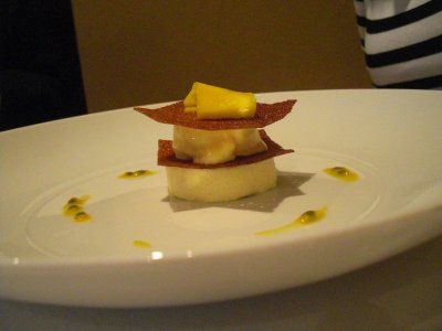 millefeuille